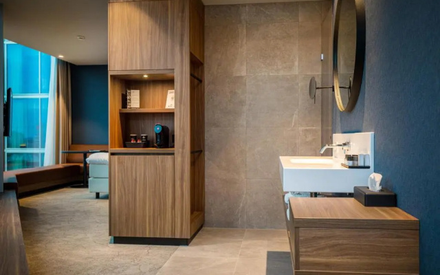 Van der Valk Hotel Amsterdam Zuidas