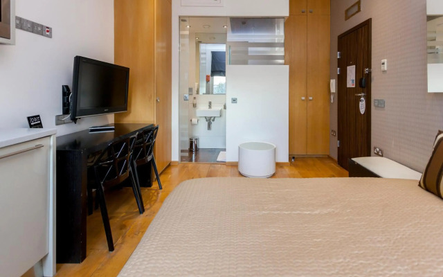 Space Apart Hotel