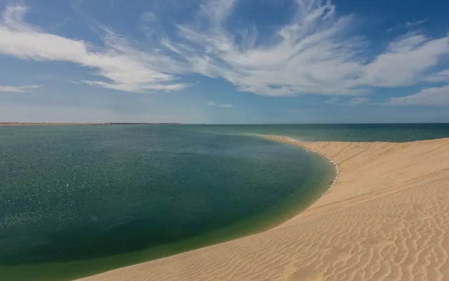 Le Palais Rhoul Dakhla