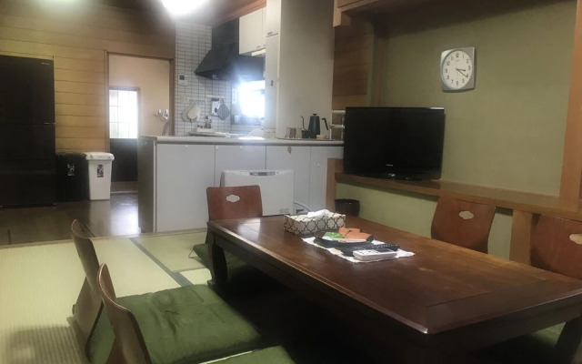 Hh3 Private House
