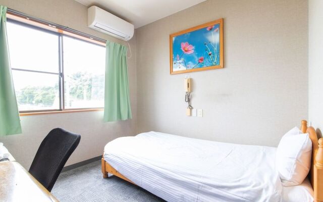 Tabist Izumi Yusen Shukuhaku Center