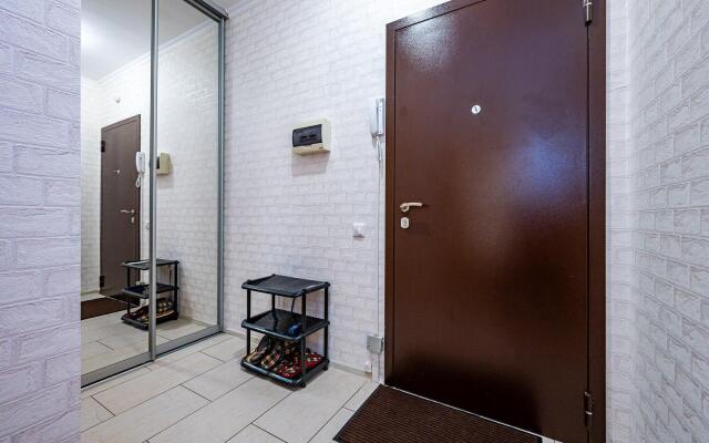 Deivi на улице Лавочкина 15