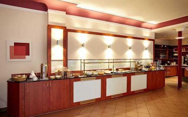 BSW - Hotel Lindenbach