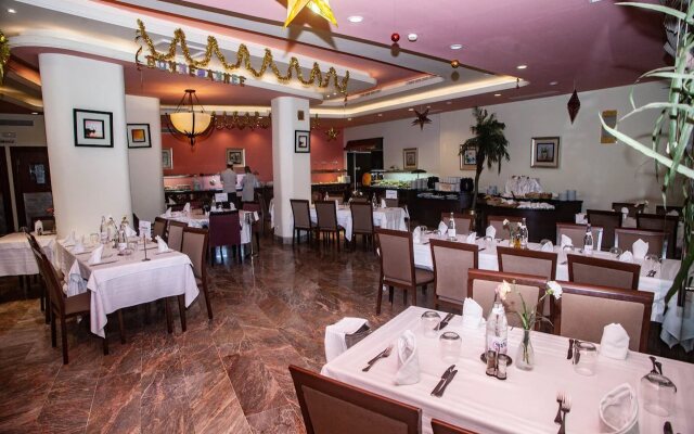Tunis Grand Hotel