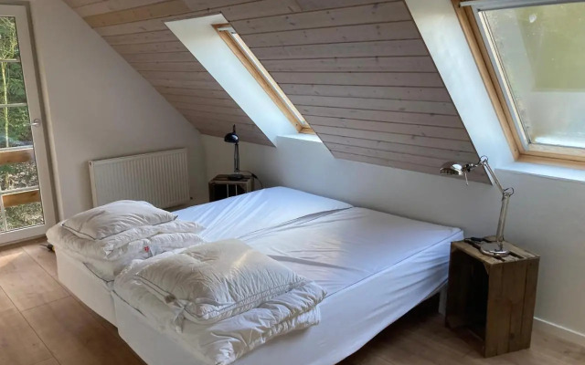 Hegedal Apartment