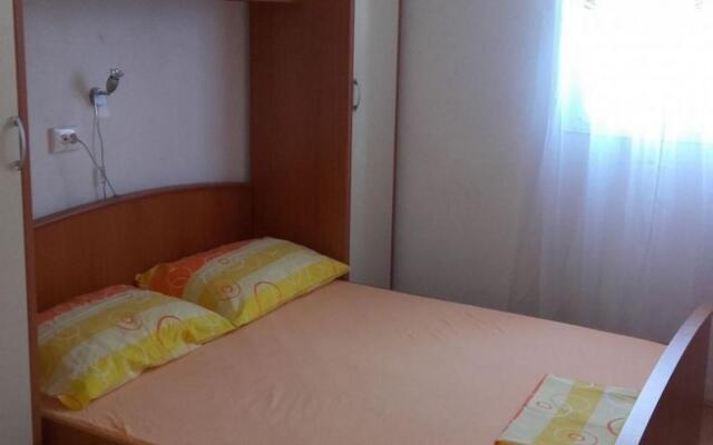 Slaven - 50 m from beach - A1(4+2)