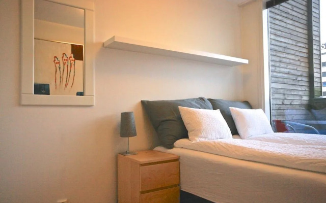 Stavanger Small Apartments City Center