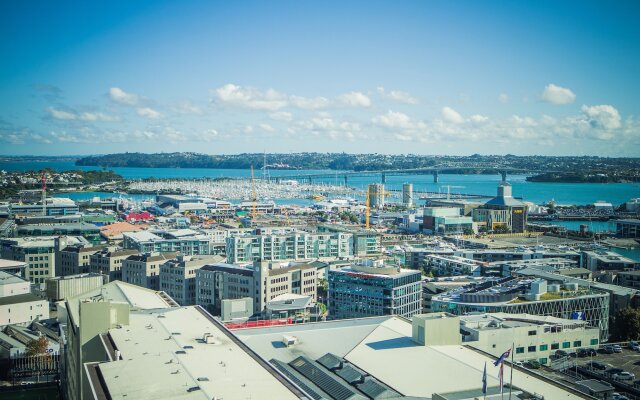 Rydges Auckland