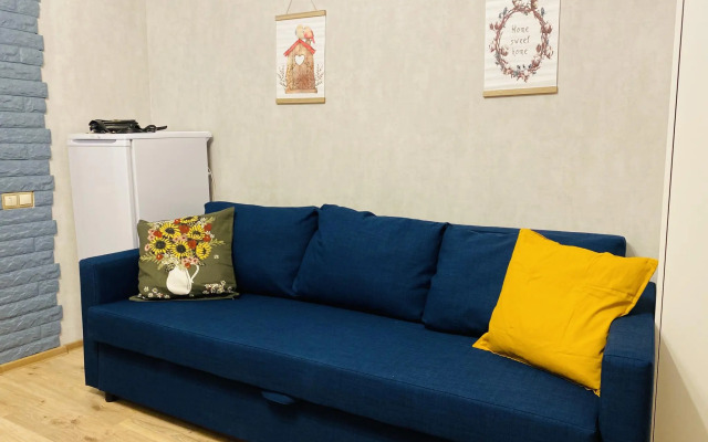 Апартаменты на улице Маяковского