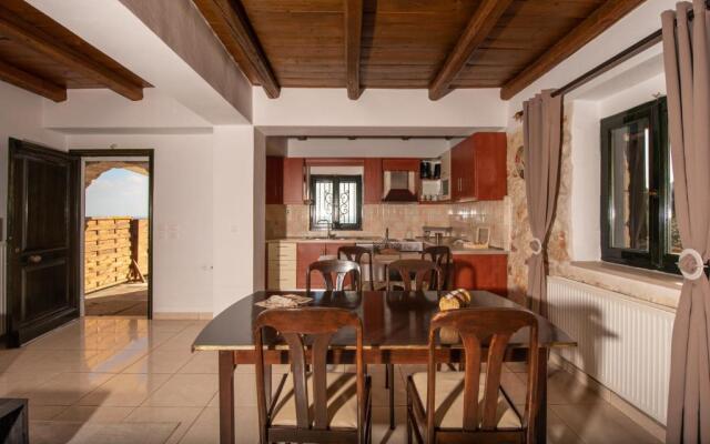 Xigia Beach Residence