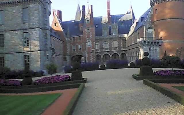 Chambres d'hôtes GOBILLON