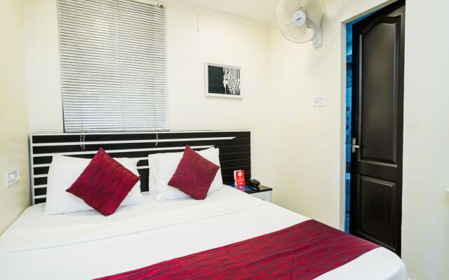 Hotel Cocoa Tree by OYO Rooms