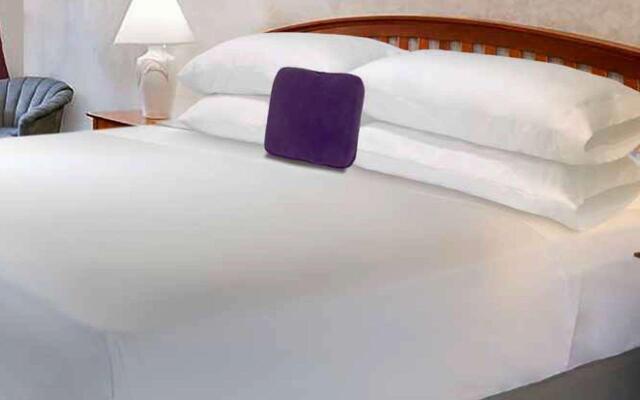 Knights Inn Franklin, PA