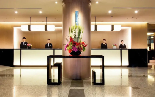 Howard Civil Service International House