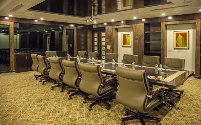 The Lal Vilas Hotel & Resort