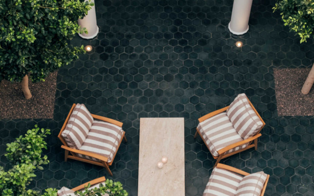 Riad No 37