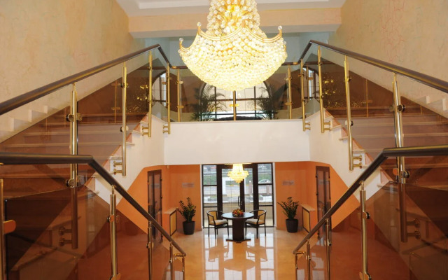 Suite Hotel Otdykh