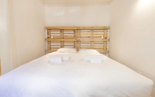 Historical Apartment Santos