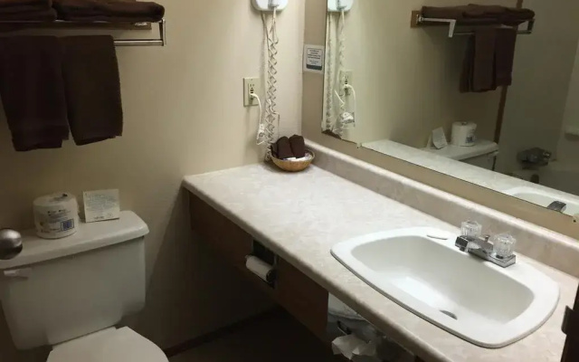 Hotel Carmacks