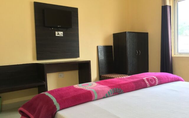 Hotel Jai Mata Di