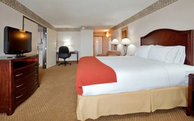 Holiday Inn Express Boulder