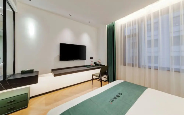Quan Tang Ji Hotel