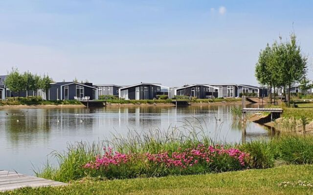 Water Resort Oosterschelde 8259