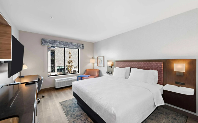 Hampton Inn Big Bear Lake