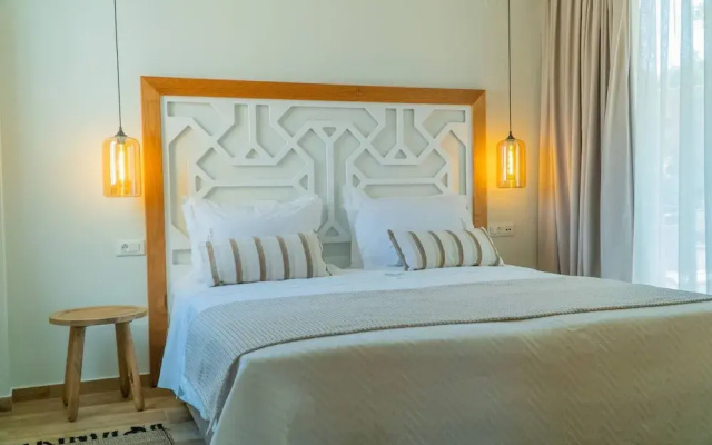 Carpe Diem Villa - Luxurious, 1,5km From The Beach