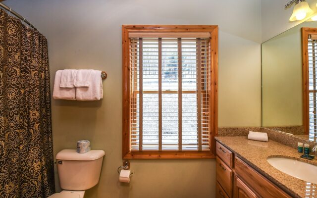 No Worries 5 Bedroom House