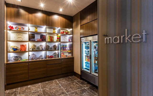 Courtyard by Marriott Bogota Airport