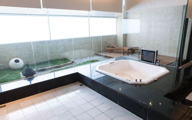 All-Ur Boutique Motel-Tai Chung Branch