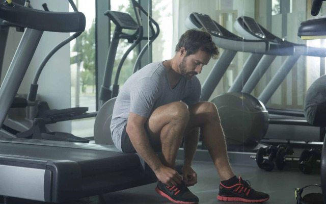 Novotel Suites Luxembourg