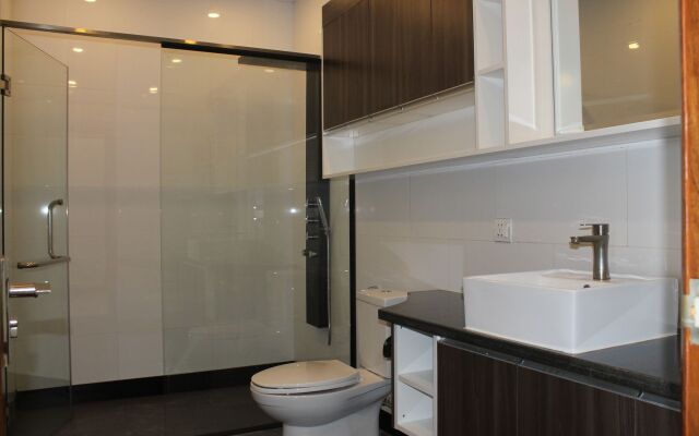 Malis the Residence & Hotel