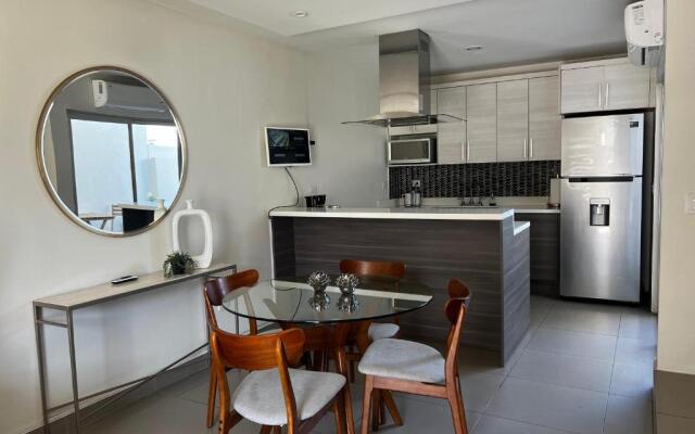 House in La Rioja Tijuana