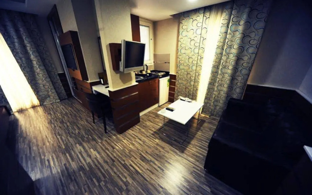 Sehri Saray Apart Hotel