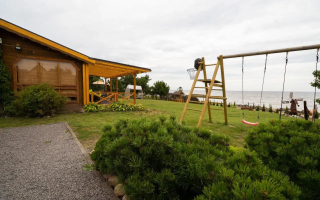 Anna Beach Holiday Home
