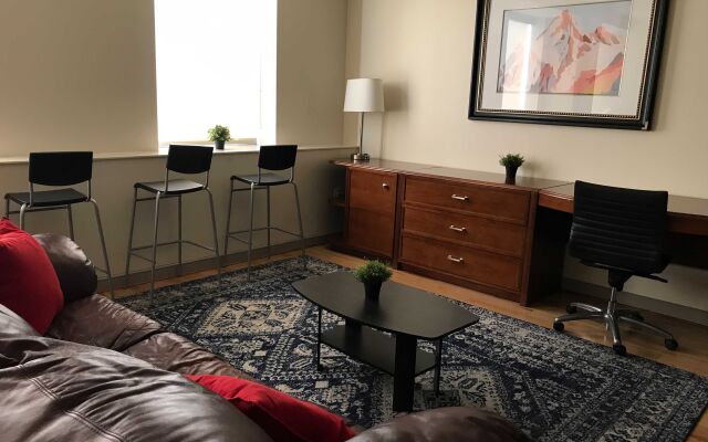 Relaxing 1Br Apartment | Great Value | Downtown