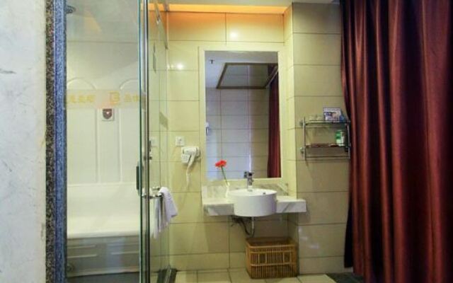 Billions Earn Hotel