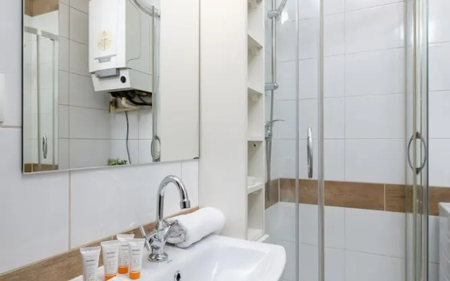 Pet-friendly & Cozy Studio by Renters