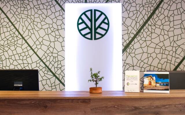 Zamia Hostel