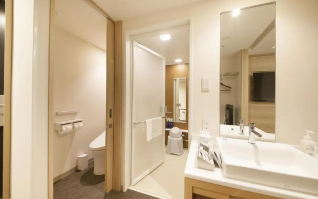 Richmond Hotel Tenjin Nishidori