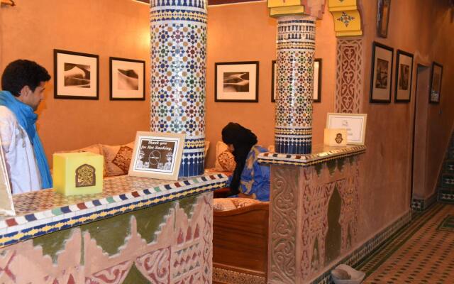 Riad Ouarzazate