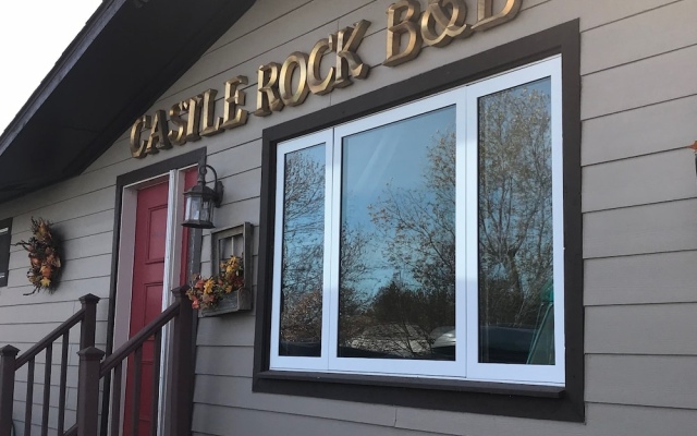 Castle Rock Bed and Breakfast