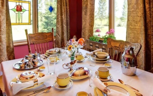 Clearview Station Bed and Breakfast