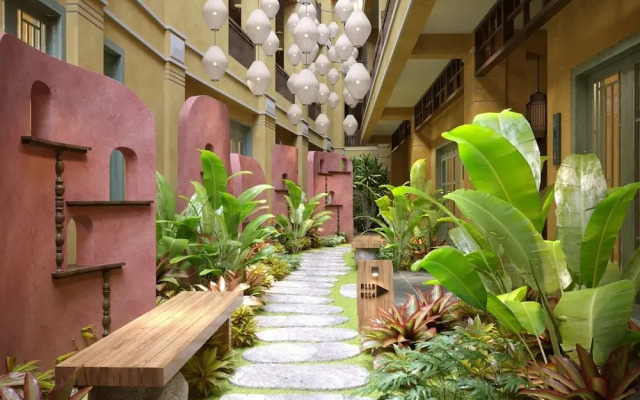 The Signature Hoi An
