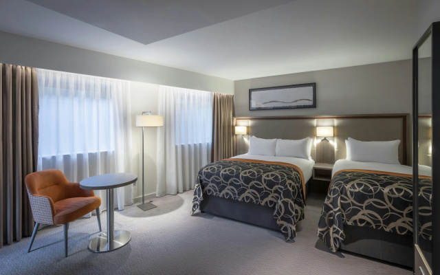 Clayton Hotel Bristol City