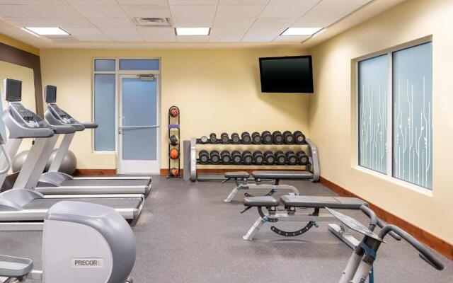 Hilton Garden Inn Billings
