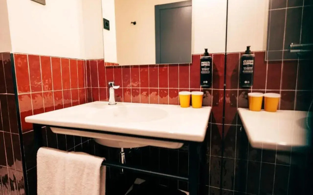 Ibis Madrid Centro