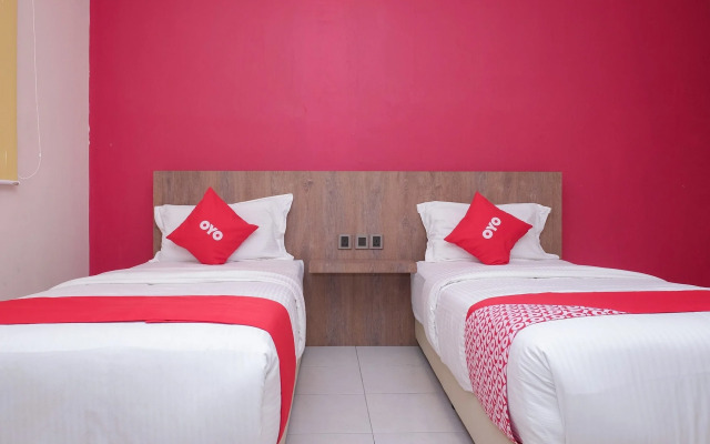 OYO 89777 Urbanstay Kuantan